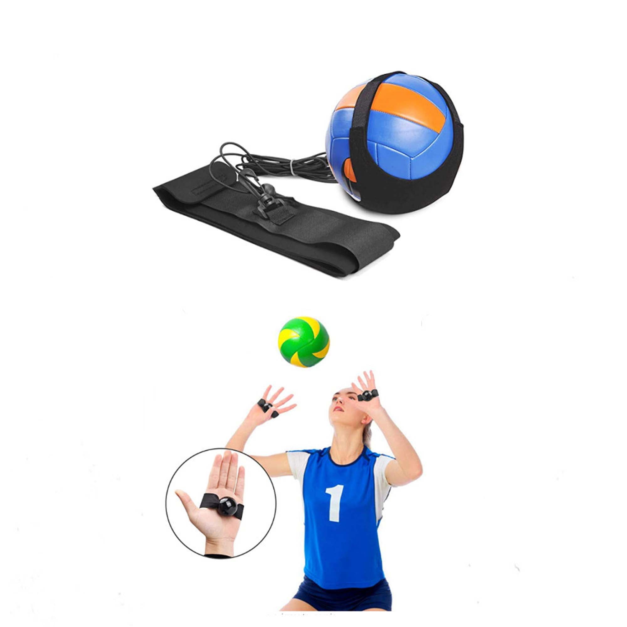  Puredrop Volleyball Training Equipment Aid Cards