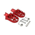 thumbnail image 3 of Accesorios para estriberas delanteras de motocicleta DYNWAVEMX de aluminio, 3 of 9