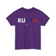 thumbnail image 3 of Russia Women's T-shirt, 3 of 4
