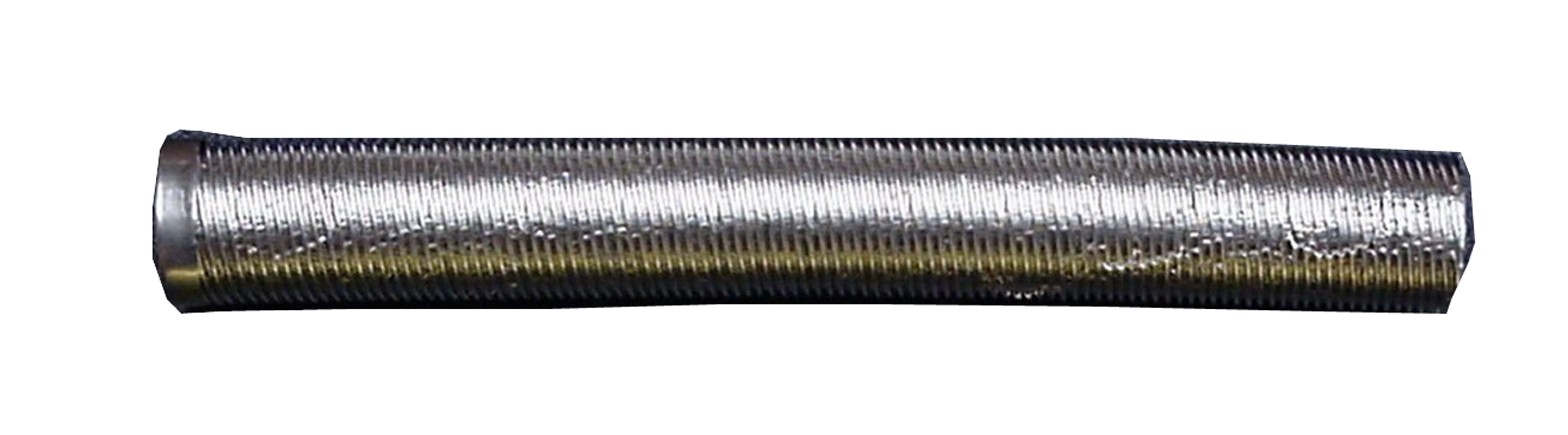 Taylor Wire / Vertex 2575 TAY2575 HEAT SHIELD 9IN FLEXIBLE ALUMINUM