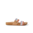 thumbnail image 4 of Sandalia Slide Vista Cushion para Mujer REEF en Textil Multicolor Talla 9.5, 4 of 7