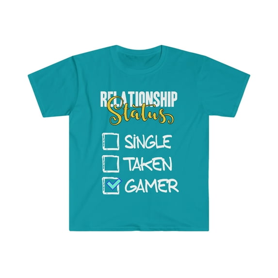 "Relationship Status"