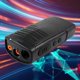thumbnail image 2 of Durable Walkie-talkie Repair Replacement Housing for Case Cover for A10 CP-110 Two Way Radio Accessories, 2 of 4