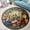 Nativity Scene Nativity, variant on Round Area Rug, Ufo Alien Ufo Non-Slip Floor Mat, Soft Washable Carpet for Living Room Bedroom Decor 24 Inch