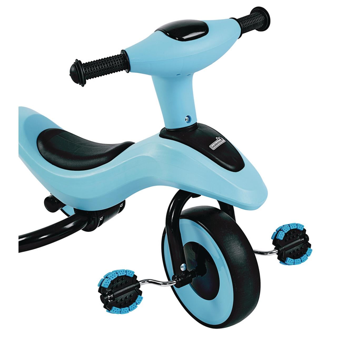 lightweight trike