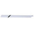 thumbnail image 3 of High Quality Fiberglass 550mm Main Blades for RC 550 Helicopter, 3 of 4