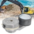 thumbnail image 4 of Tensor de Correa ANGGREK Aleación de Acero Ajuste Automático FC1012 para A25D A25E A30D A30E A35, 4 of 8