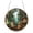 C, variant on Colorful acrylic wind chime pendant Window Hanging,Winter Aurora Sun Catchers Stained Glass Panels for Indoor Windows Wall Art Decor