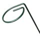 thumbnail image 4 of 24PCS Hermoso Soporte de Planta Soporte de Flores Anillo de Soporte de Metal Estacas de Soporte de Plantas Bonsai Soporte Herramienta de Jardín, 4 of 5