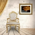 thumbnail image 3 of Prime, Marcus 24x19 Gold Ornate Wood Framed with Double Matting Museum Art Print Titled - Possibilities, 3 of 4