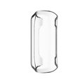 thumbnail image 3 of HEVIRGO 1PC Smartwatch Cases Silicone Soft Watch Screen Protector Anti-Scratch Watch Face Covers Dust-Proof Watch Cases Compatible with Samsung Galaxy Fit-e R375, 3 of 10