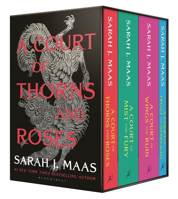 a court of thorns and roses movie online