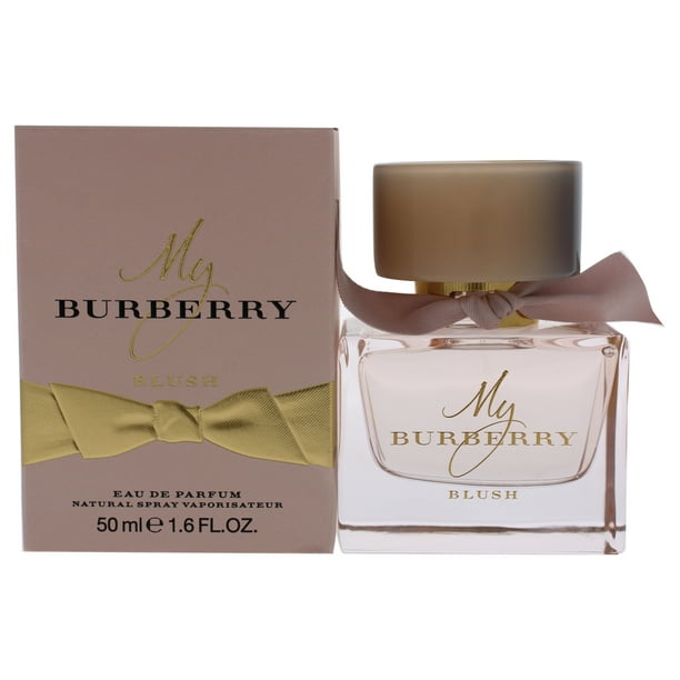 My Burberry Blush de Burberry para mujer 1.6 oz EDP Spray