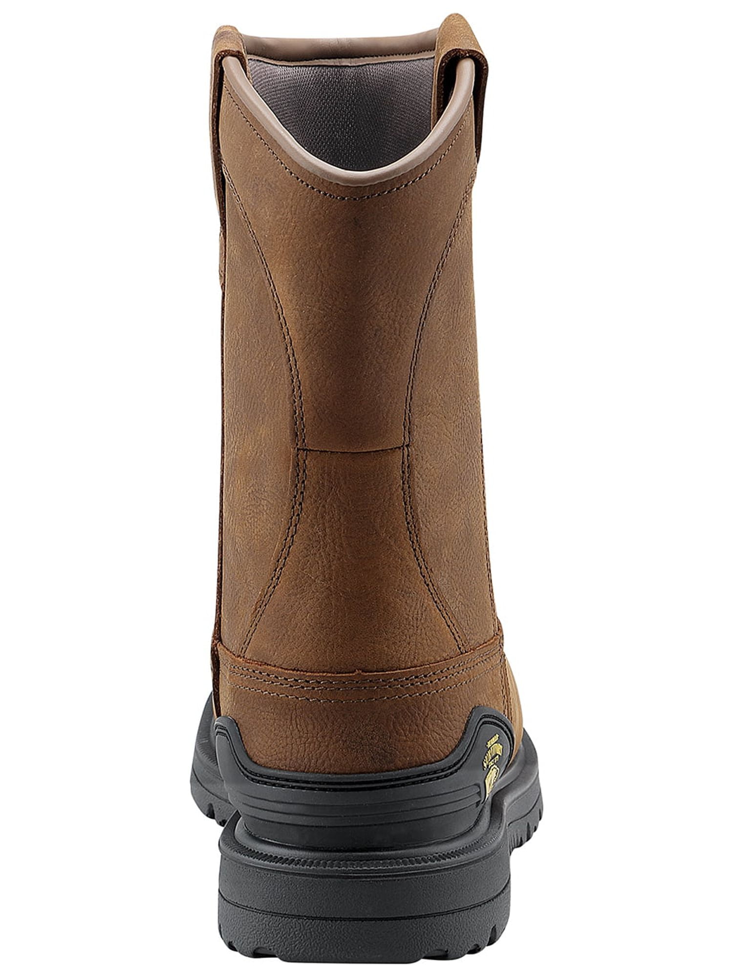 Herman survivor top bison boots