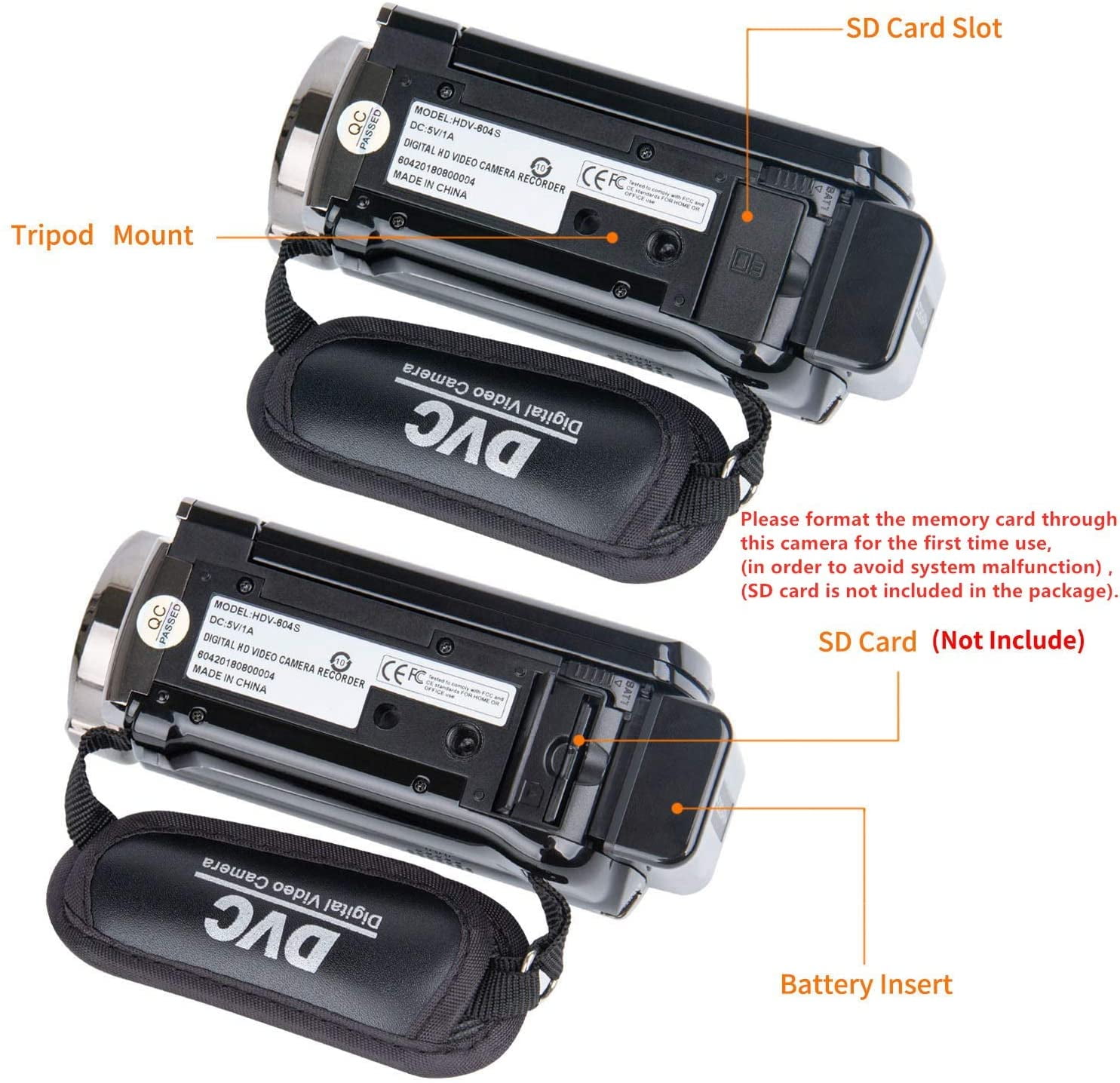 dvc digital video camera sd card dvc digital video camera sd card