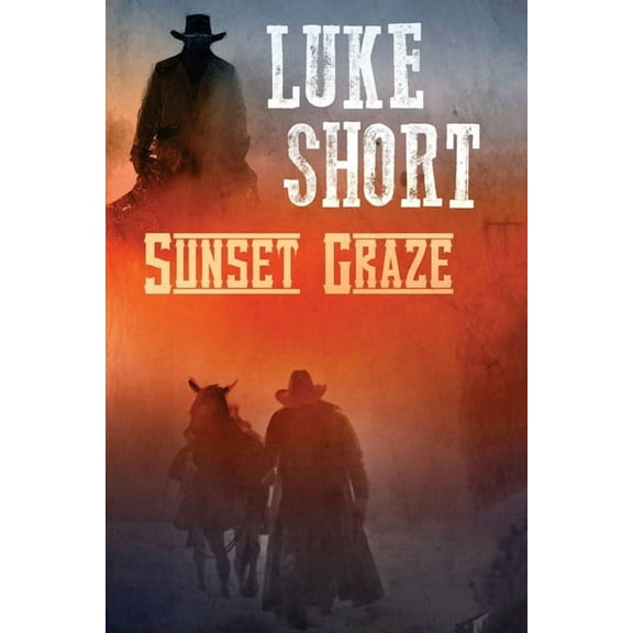 Sunset Graze, (Paperback)
