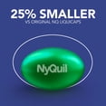 thumbnail image 6 of Vicks DayQuil & NyQuil Cold and Flu Ultra Concentrated Liquicaps, Cold Medicine, 96 Count, 6 of 13