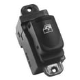 thumbnail image 1 of 2X Nouvel Interrupteur de Fenêtre Électrique Compatible avec Accent 2007 2008 2009 2010 93580-1E000, 1 of 5