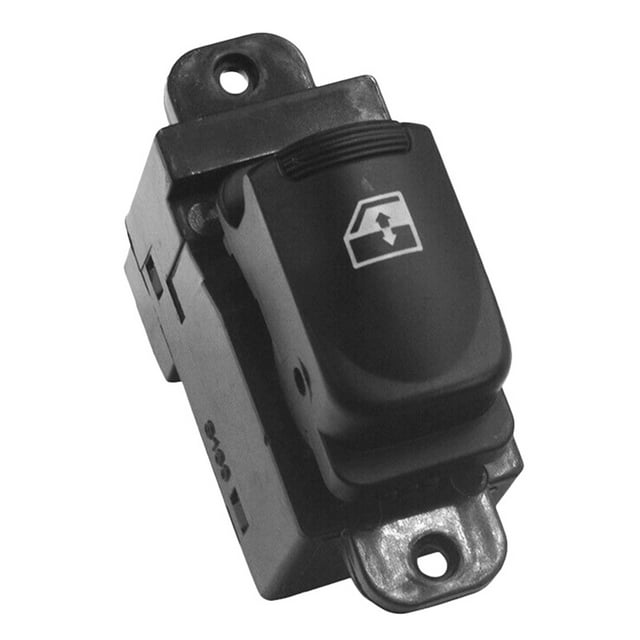 2X Nouvel Interrupteur de Fenêtre Électrique Compatible avec Accent 2007 2008 2009 2010 93580-1E000
