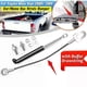 thumbnail image 1 of 1/2pcs For Toyota For Hilux Vigo Sr5 2005-2015 Car Rear Tailgate Support Rod Lift Gas Strut Bar Shock Damper Gas Spring, 1 of 5