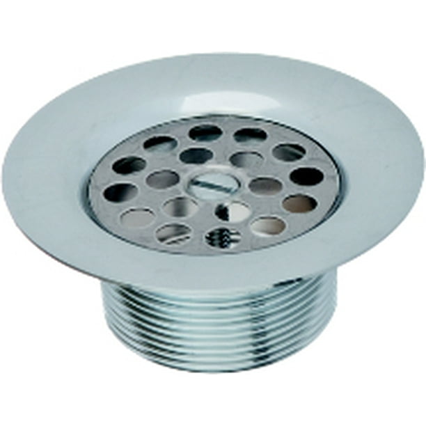 Tub Drain Shoe For Union Brass CPI 46027