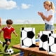 thumbnail image 4 of WATMTIN 18 Bolsas de Regalo para Fiesta de Fútbol 15x8x21 cm, 4 of 7