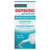 Sensitive Denture Adhesive Cream