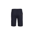 thumbnail image 2 of Nituyy Mens Shorts Summer Elasticated Waist Sports Joggers Pants with Pockets, 2 of 5