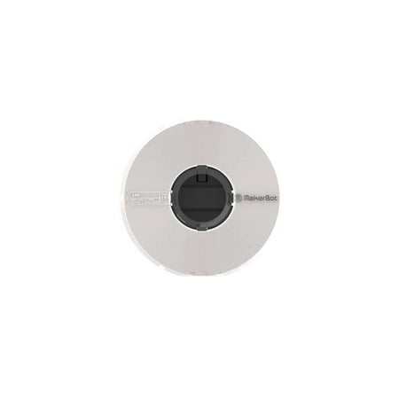 MakerBot - METHOD X True Color ABS Filament - White