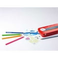 thumbnail image 2 of Faber-Castell Jumbo Grip Pencil Tin, 2 of 4