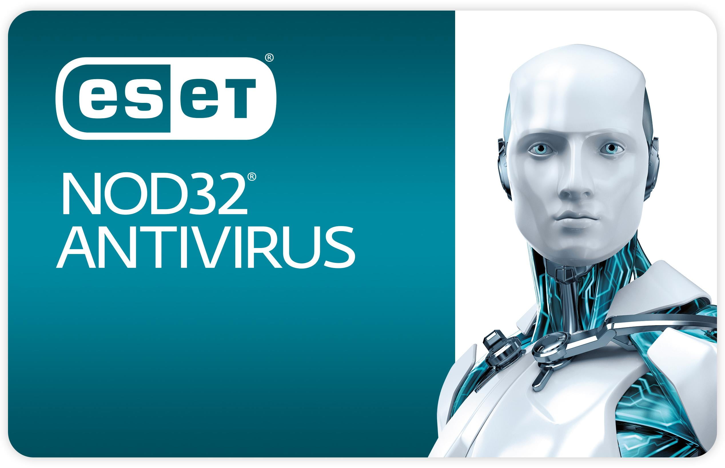 Eset offline