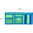thumbnail image 3 of Wallet, Race Car, 3 of 6