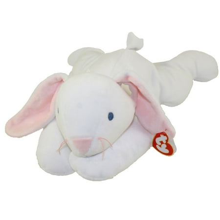 TY Pillow Pal - CLOVER the Bunny (14 inch) - Walmart.com