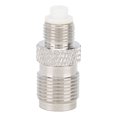 thumbnail image 3 of Tnc hembra a fme hembra 2 uds TNC hembra a FME hembra RF Coaxial adaptador convertidor conector, 3 of 6