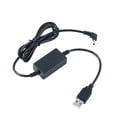 thumbnail image 2 of Adaptador de corriente Hugo E12-USB Para cámaras M2 M10 M50, 2 of 6