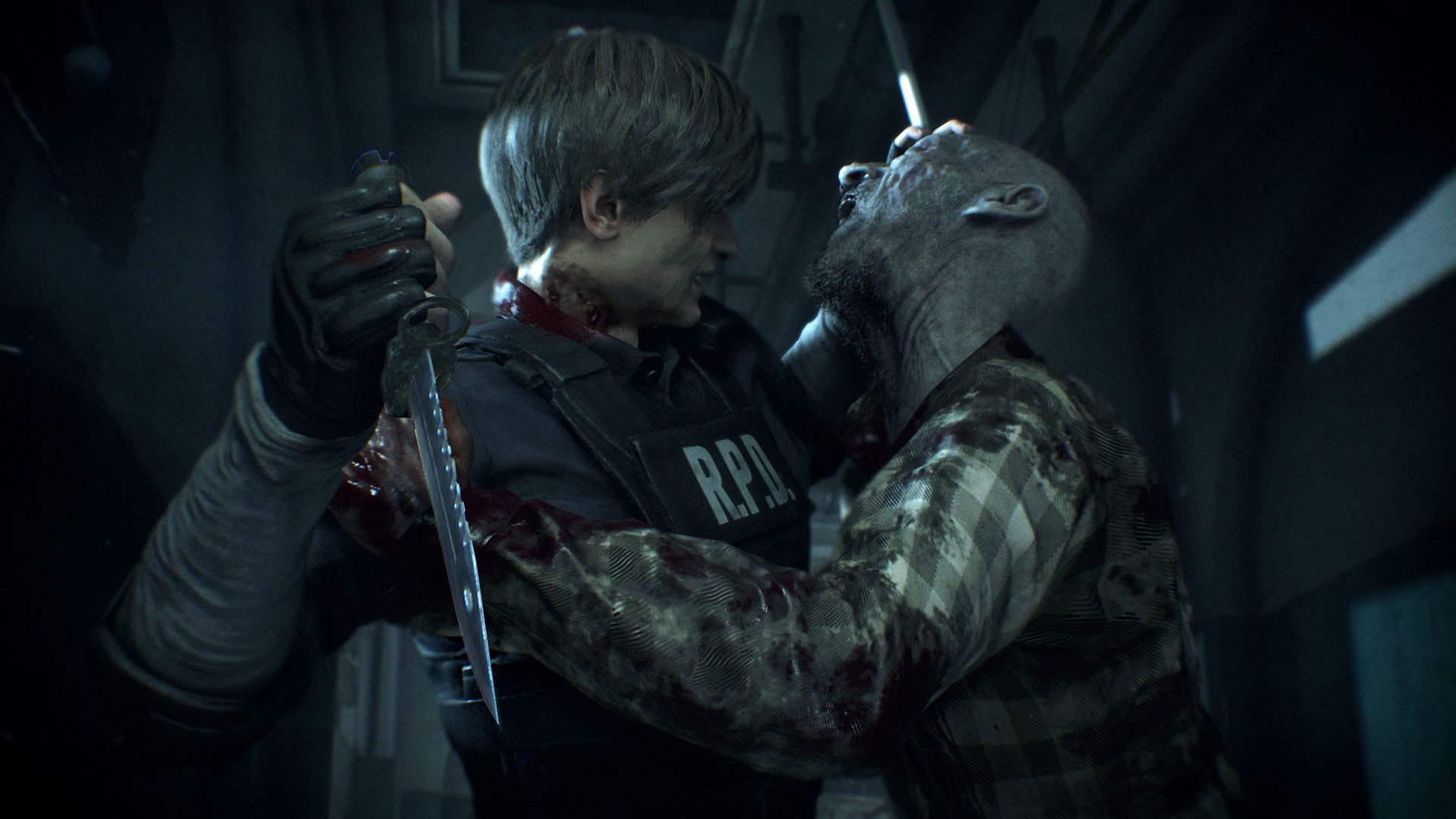 Resident Evil 2: Deluxe Edition - Xbox One [Digital]