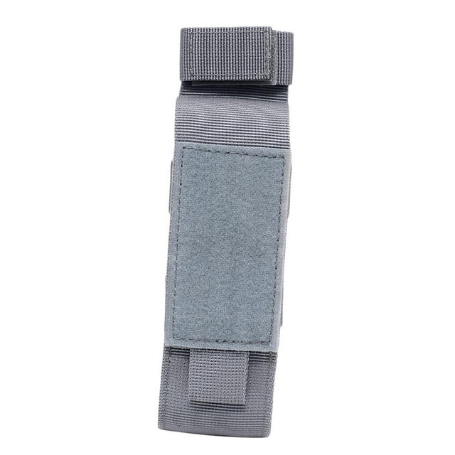 Bolsa de Transporte DYNWAVEMX Caja de Almacenamiento para Torniquetes Gris