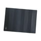 thumbnail image 2 of Tapete plegable para mesa de camping, tapete para picnic al aire libre para acampar y cocinar al aire libre negro, 2 of 9