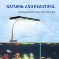thumbnail image 4 of USB Aquarium LED Light Full Spectrum Aquatic Plant Grow Lamp Fish Tank Ligh GXA P5Z6, 4 of 7
