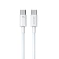thumbnail image 1 of Cable Tipo C A C 1m De Carga Rápida 100w Wekome Resistente, 1 of 6
