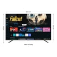 thumbnail image 2 of TV RCA 55 Pulgadas ATSC UHD Tizen 8.0 Operating System 2025 R55A-U4T, 2 of 4