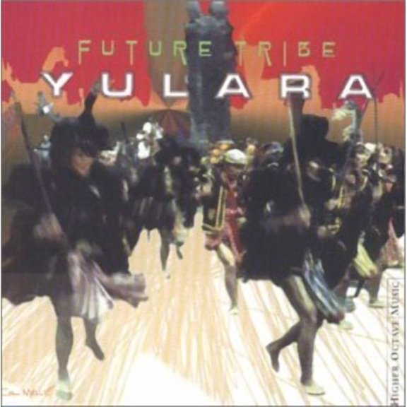 Yulara - Future Tribe
