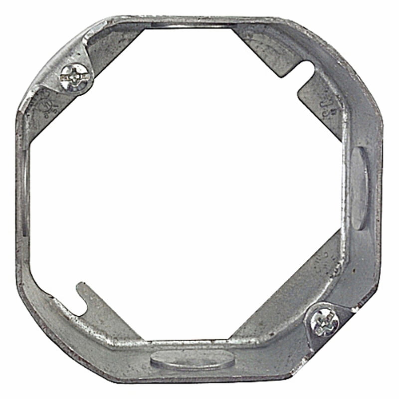 BOX EXTENSION OCT 4' (Pack of 1)
