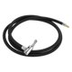 thumbnail image 1 of Ofertas Únicas 1pc 62.99inch 15.5mm OD Tubo de Extensión de Inflador de Neumáticos 0.305inx32TPI Nylon Negro para Coche Motocicleta Bicicleta, 1 of 6