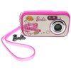 Digital Blue Barbie Fabulous Mirrored Digital Camera - Digital camera - compact - 3.0 MP - pink