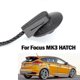 thumbnail image 5 of 2pcs For Ford Focus 3 Mk3 Hatchback 2012 - 2018 Interior Rear Parcel Shelf String Inner Tonneau Cover Strap Cord Bm51a46538aa-In stock, 5 of 5