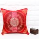 thumbnail image 5 of Almohadas de boda estilo Año Nuevo chino Decoraciones navideñas para el hogar con funda de almohada (2), 5 of 8