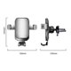 thumbnail image 3 of GOOHOCHY 1pc Car Phone Mount Auto Phone Soporte Tablero Tablero Teléfono Rack Metal Soporte, 3 of 8