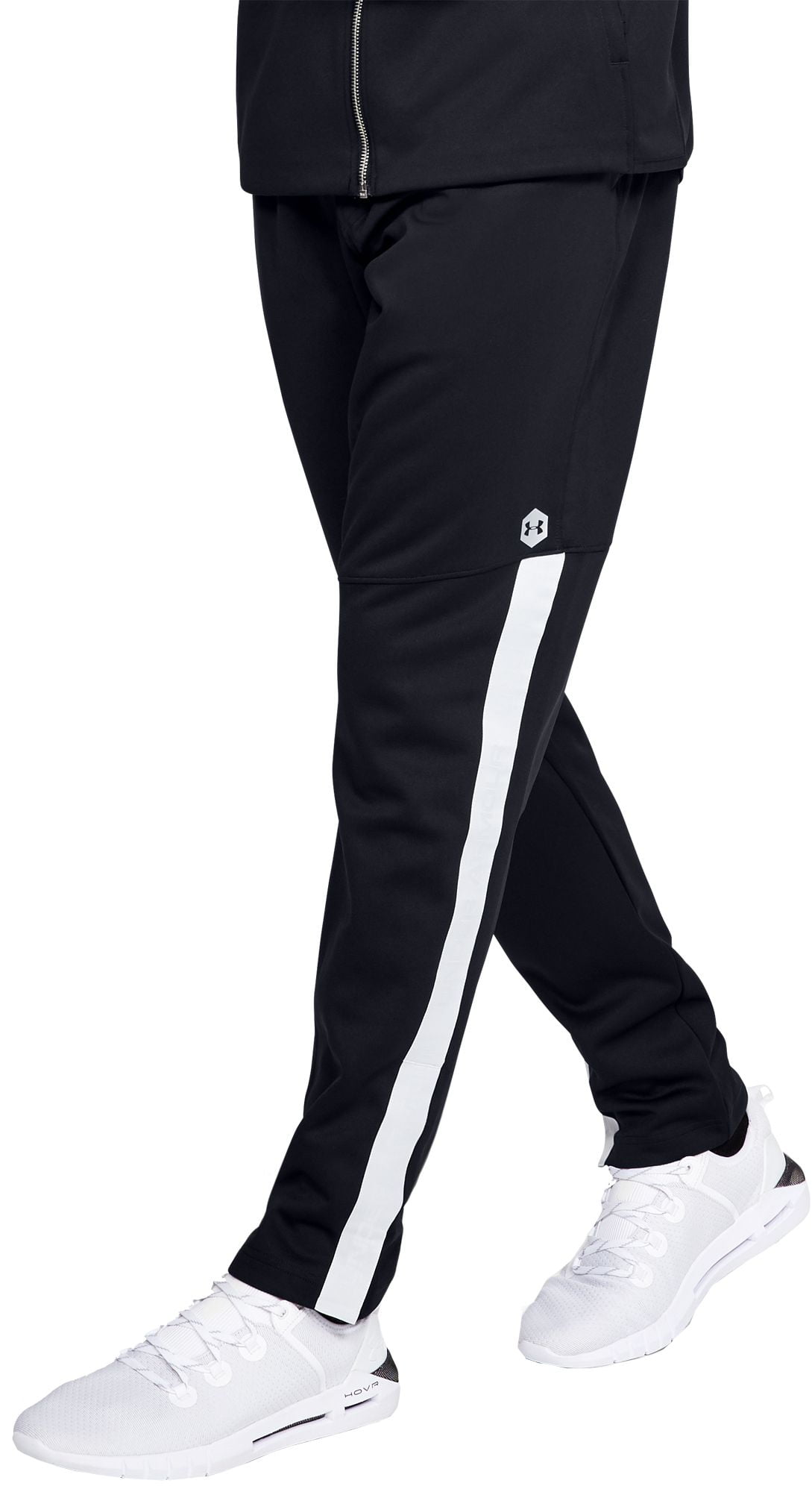 Under Armour Men's Athlete Recovery Knit WarmUp Pants