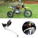 thumbnail image 1 of Palanca de embrague de freno BuyWeek Cable de embrague Accesorios de motocicleta diseñada a medida para la perfección, 1 of 9
